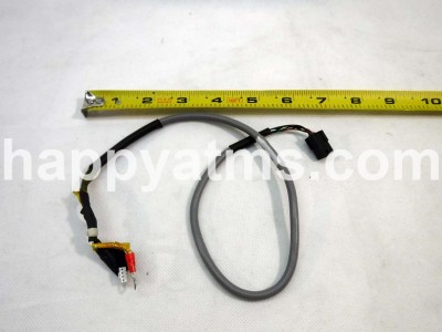 NCR CABLE PN: 445-0733123, 4450733123
