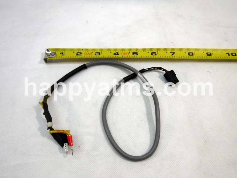 NCR CABLE PN: 445-0733123, 4450733123