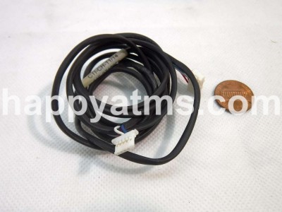 NCR NCR SELF SERV LVDS POWER HARNESS PN: 445-0743832, 4450743832
