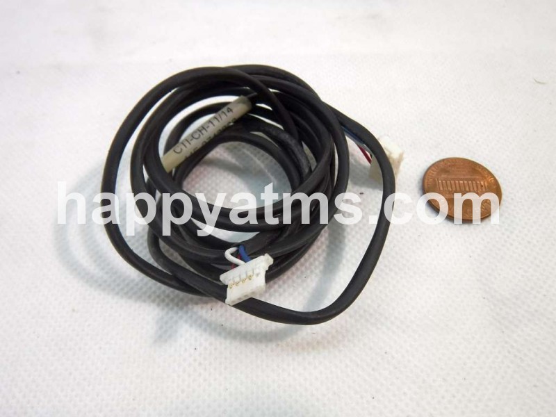 NCR NCR SELF SERV LVDS POWER HARNESS PN: 445-0743832, 4450743832