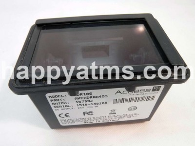 Other ACCESS PHOTO ID SCANNER PN: ADR100, 100