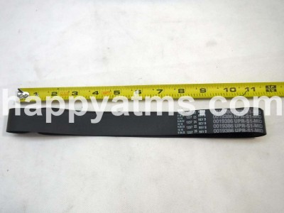 NEW NCR UPPER PRESENTER PN: 009-0019386, 90019386, 0090019386