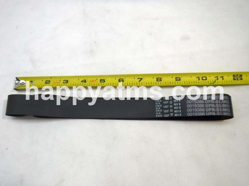 NEW NCR UPPER PRESENTER PN: 009-0019386, 90019386, 0090019386