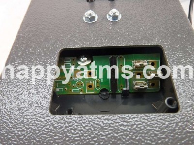 Diebold CABLE,REEL,HANDSET PN: 49-257635-000A, 49257635000A