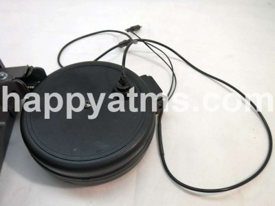 Diebold CABLE,REEL,HANDSET PN: 49-257635-000A, 49257635000A