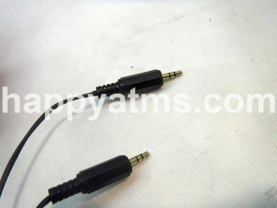 Diebold CABLE,REEL,HANDSET PN: 49-257635-000A, 49257635000A