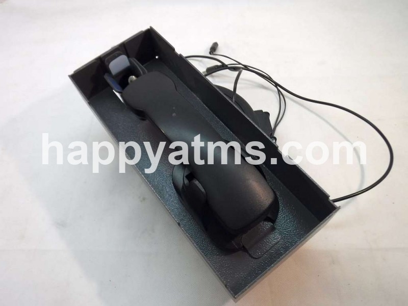 Diebold CABLE,REEL,HANDSET PN: 49-257635-000A, 49257635000A