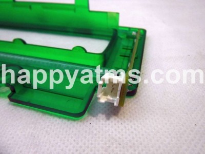 NCR FASCIA INSERT BEZEL PN: 445-0752826, 4450752826