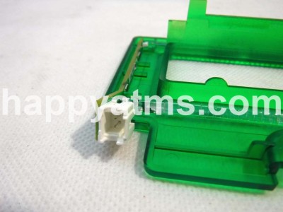 NCR FASCIA INSERT BEZEL PN: 445-0752826, 4450752826