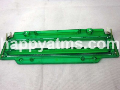 NCR FASCIA INSERT BEZEL PN: 445-0752826, 4450752826