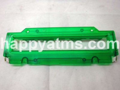 NCR FASCIA INSERT BEZEL PN: 445-0752826, 4450752826