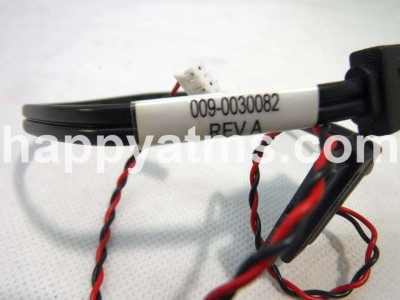 NCR CABLE ASSEMBLY - SLIMLINE SATA DATA AND POWER 240MM PN: 009-0030082, 90030082, 0090030082