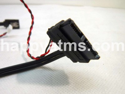 NCR CABLE ASSEMBLY - SLIMLINE SATA DATA AND POWER 240MM PN: 009-0030082, 90030082, 0090030082