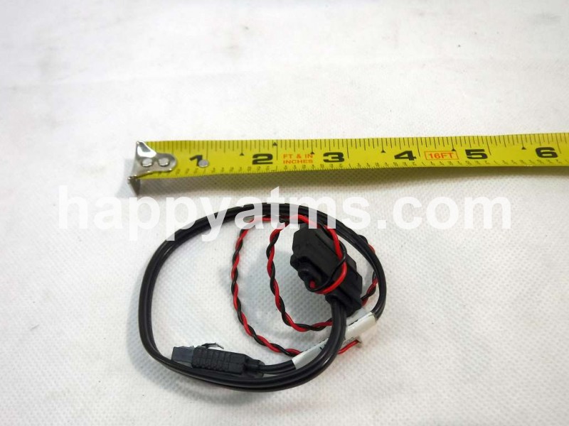 NCR CABLE ASSEMBLY - SLIMLINE SATA DATA AND POWER 240MM PN: 009-0030082, 90030082, 0090030082