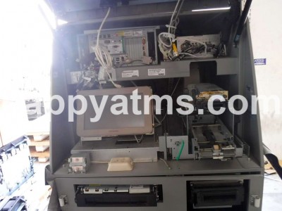 HYOSUNG MONIMAX MX7800L MULTI-FUNCTION, INTERIOR LOBBY COMPLETE ATM MACHINE 7800L