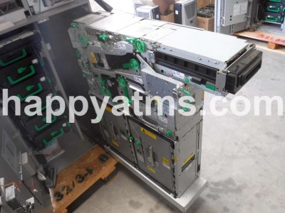 HYOSUNG MONIMAX MX7800L MULTI-FUNCTION, INTERIOR LOBBY COMPLETE ATM MACHINE 7800L