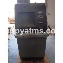 HYOSUNG MONIMAX MX7800L MULTI-FUNCTION, INTERIOR LOBBY COMPLETE ATM MACHINE 7800L
