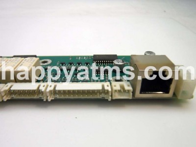 Wincor Nixdorf 1500XE FDK CONTROL BOARD PN: 01750067052, 1750067052