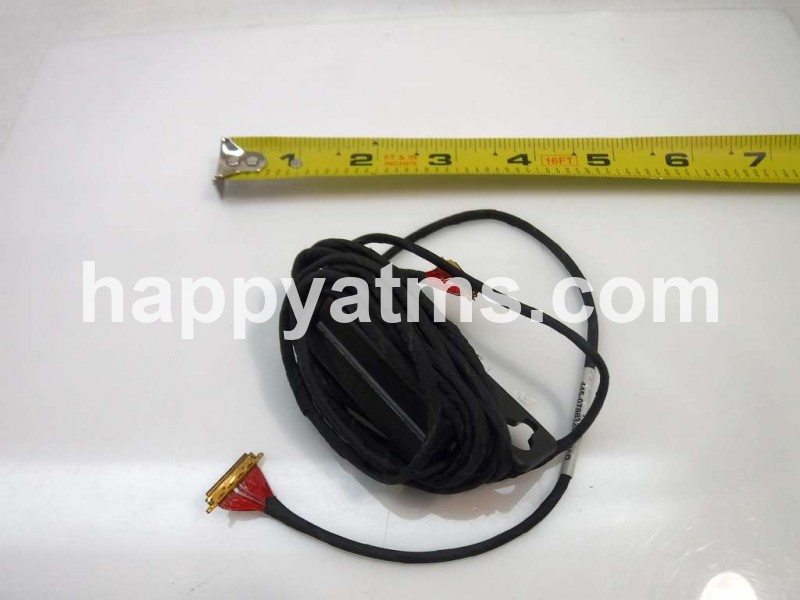 NCR CABLE AND ADAPTER PN: 445-0788324, 4450788324