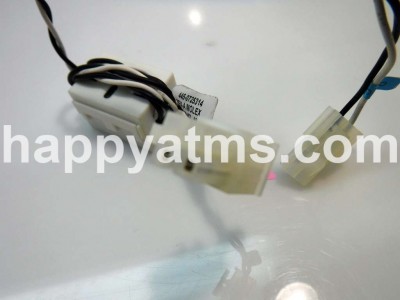 NCR PC CORE HARNESS CABLE PN: 445-0725314, 4450725314