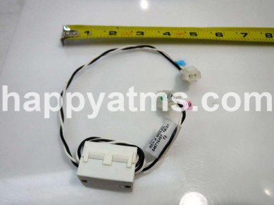 NCR PC CORE HARNESS CABLE PN: 445-0725314, 4450725314