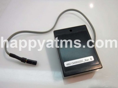 Diebold EDP CABLE PN: 49213456000C