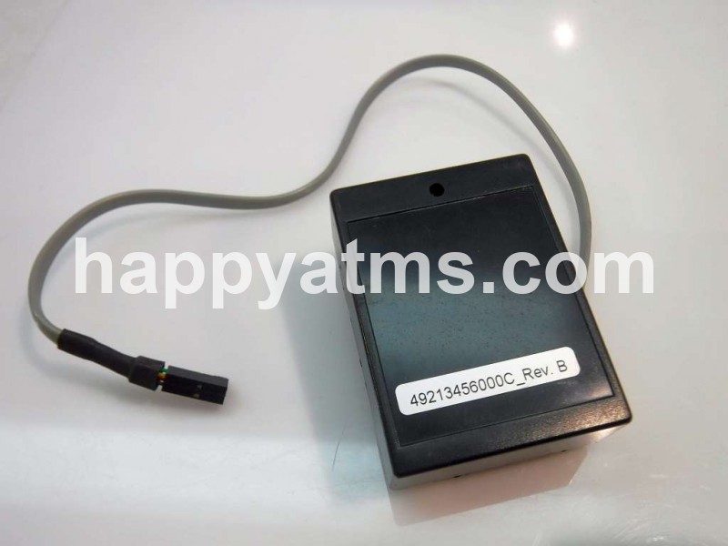 Diebold EDP CABLE PN: 49213456000C