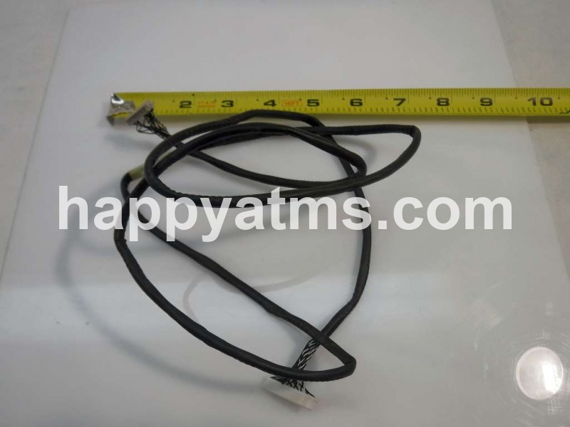 NCR SELF SERV 6623 LVDS HARNESS PN: 445-0743831, 4450743831