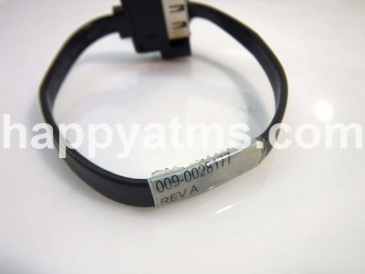 NCR CABLE ASSEMBLY - KIOSK ESATA CORE BREAKOUT PN:  009-0028177, 90028177,  0090028177