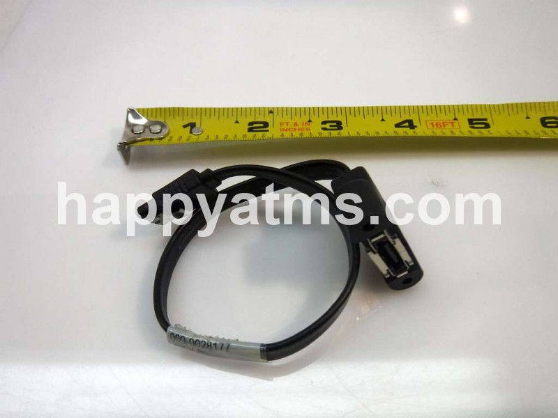 NCR CABLE ASSEMBLY - KIOSK ESATA CORE BREAKOUT PN:  009-0028177, 90028177,  0090028177
