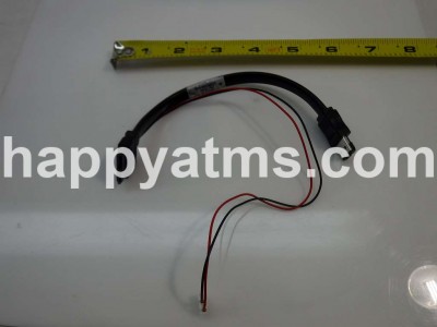 NCR CABLE ASSEMBLY - ESATA AND POWER TO SLIMLINE SATA PN: 009-0028925, 90028925, 0090028925