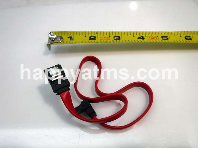 Wincor Nixdorf SATA data cable with latch/nose_350mm PN: 01750179092, 1750179092