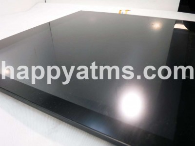 NCR TOUCH SCREN 19" W/ PRIVACY PN: 445-0761535, 4450761535