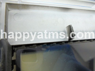 NCR DISPLAY PANEL 10" PN: 445-0756461, 4450756461