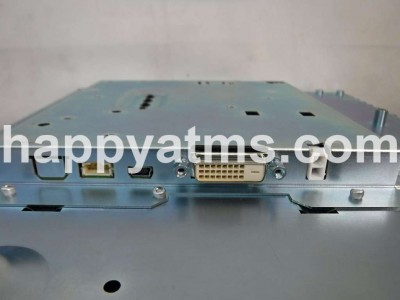 NCR DISPLAY 15 INCH SLIM SUNLIGHT READABLE MULTI-FUNCTION PN: 445-0765685A, 4450765685A