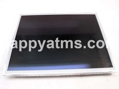 NCR DISPLAY 15 INCH SLIM SUNLIGHT READABLE MULTI-FUNCTION PN: 445-0765685A, 4450765685A