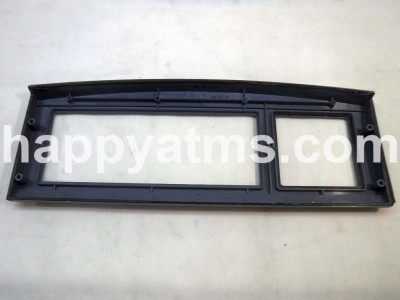 Diebold BEZEL,KYBD,DEER VALLEY,EPP4 PN: 49-201588, 49201588