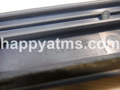 Diebold BEZEL,KYBD,DEER VALLEY,EPP4 PN: 49-201588, 49201588