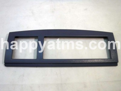 Diebold BEZEL,KYBD,DEER VALLEY,EPP4 PN: 49-201588, 49201588