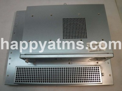 Diebold PRCSR, CI5, 2.7GHZ 19" SVD PN: 49-247848-311A, 49247848311A, 49-247848311A PN: 49-247848311A, 49247848311A