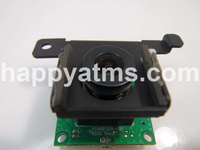 Hyosung CCD CAMERA PN: NP1842N1235, 1842N1235