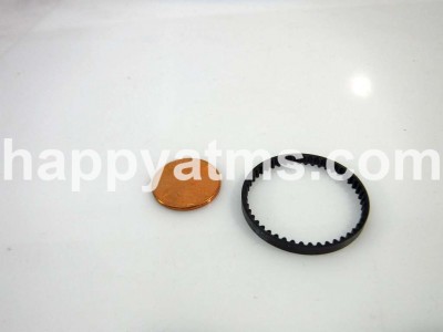 NEW NCR BELT SYNCHRONOUS PN: 009-0031086, 90031086, 0090031086