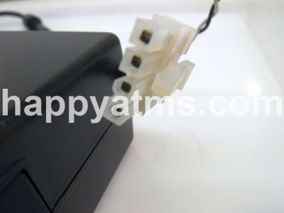 Wincor Nixdorf AC POWER ADAPTER PN: 01750266555, 1750266555