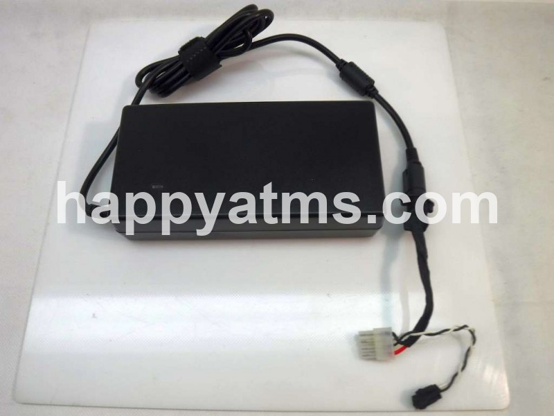 Wincor Nixdorf AC POWER ADAPTER PN: 01750266555, 1750266555