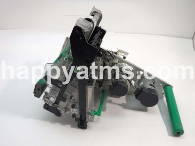 NCR SCPM BUNCH FEED MODULE PN: 4840105219, 4840105219