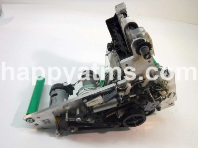 NCR SCPM BUNCH FEED MODULE PN: 4840105219, 4840105219