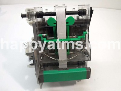 NCR SCPM BUNCH FEED MODULE PN: 4840105219, 4840105219