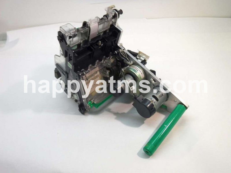NCR SCPM BUNCH FEED MODULE PN: 4840105219, 4840105219
