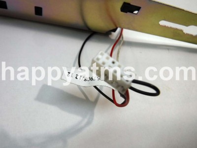 Wincor Nixdorf AGT CMD-V4 HORIZONTAL FL 125MM PN: 01750068776, 1750068776