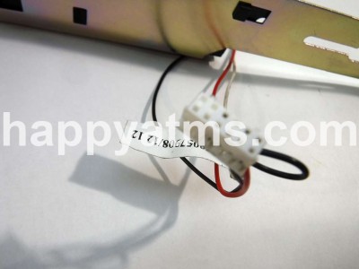 Wincor Nixdorf AGT CMD-V4 HORIZONTAL FL 125MM PN: 01750068776, 1750068776